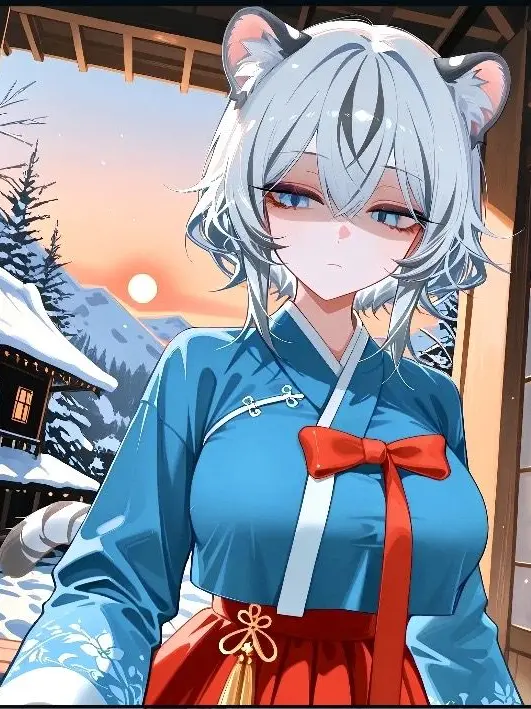 Gudongnun0912_L-hosi의 한유나