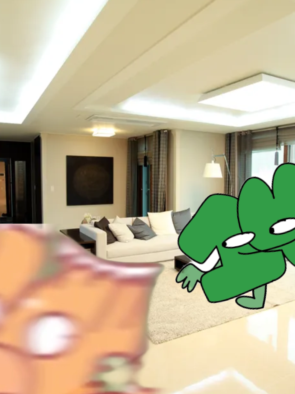 대수학 우주인 동거~~ 대표 이미지
