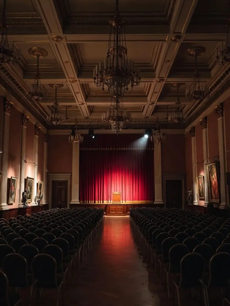 FlakyLoan6730의 異種族奴隷競売【ブラック・オークション】