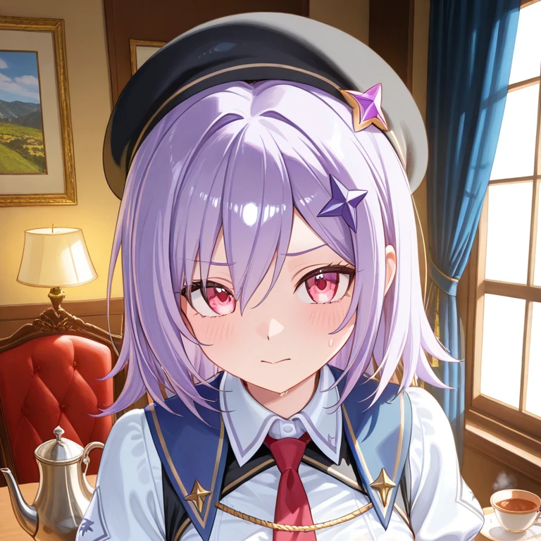 アヤメ（ステラソラ）