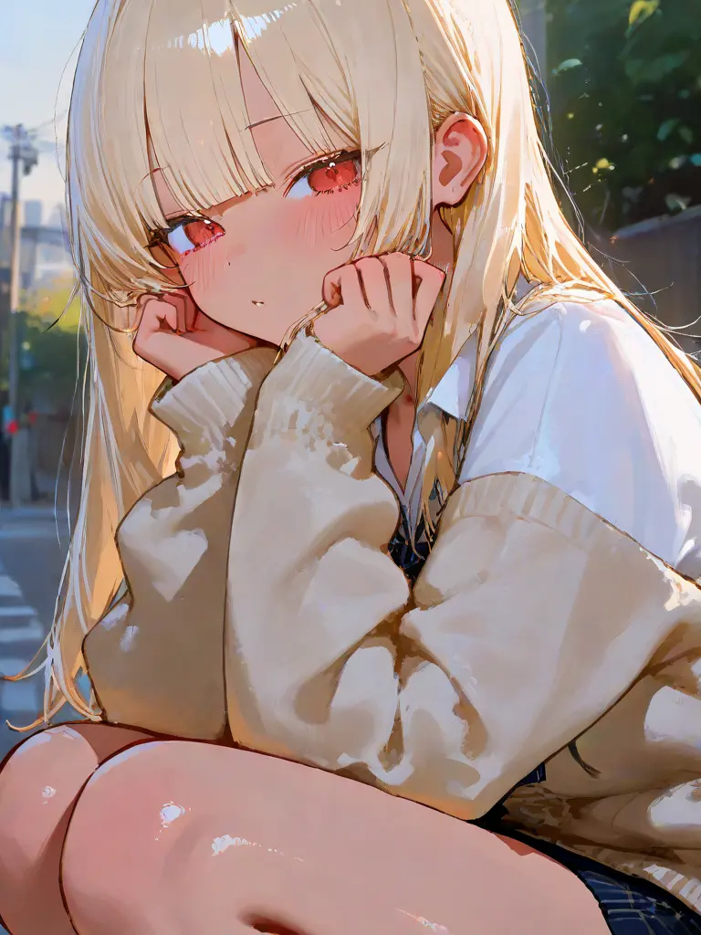 ExpertMango9059의 限界ニートが子供になっちゃった！？