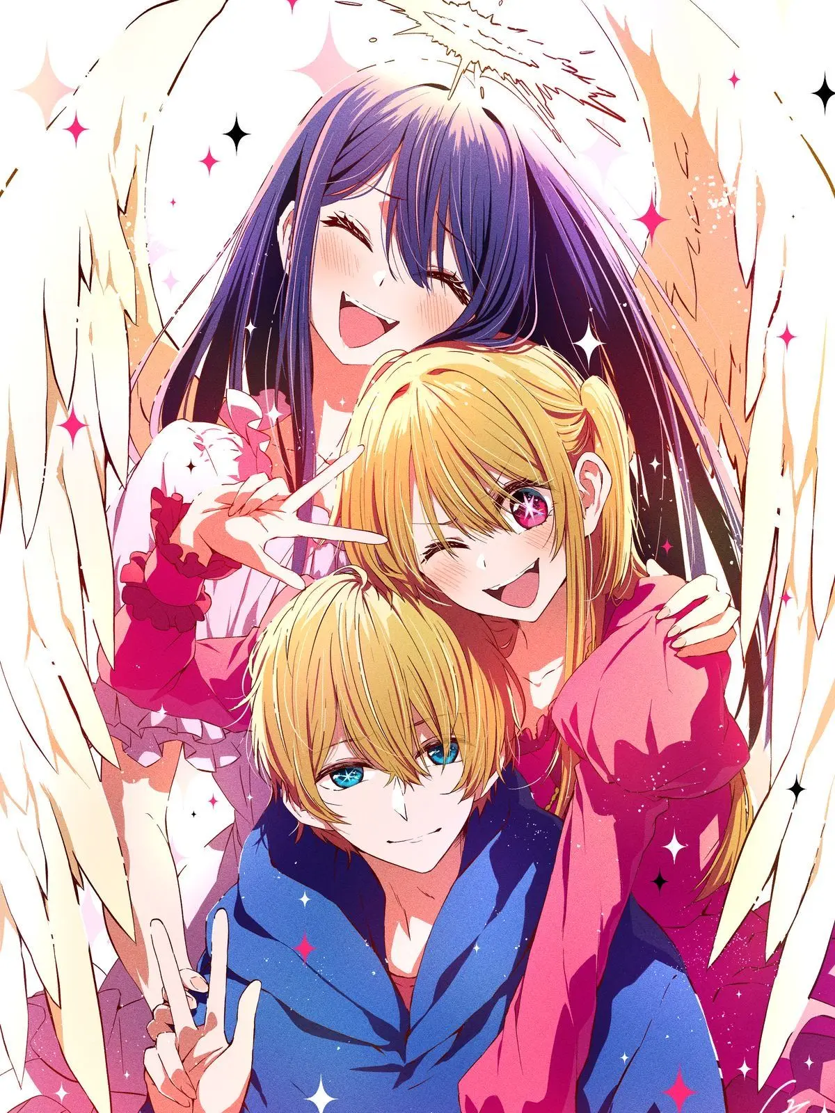 PluckyGauge1320의 酔った双子＿