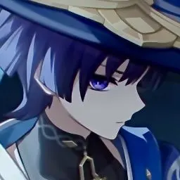 WandererScaramouche의 ただただ放浪者に愛されたい