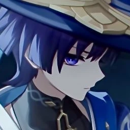 ただただ放浪者に愛されたい