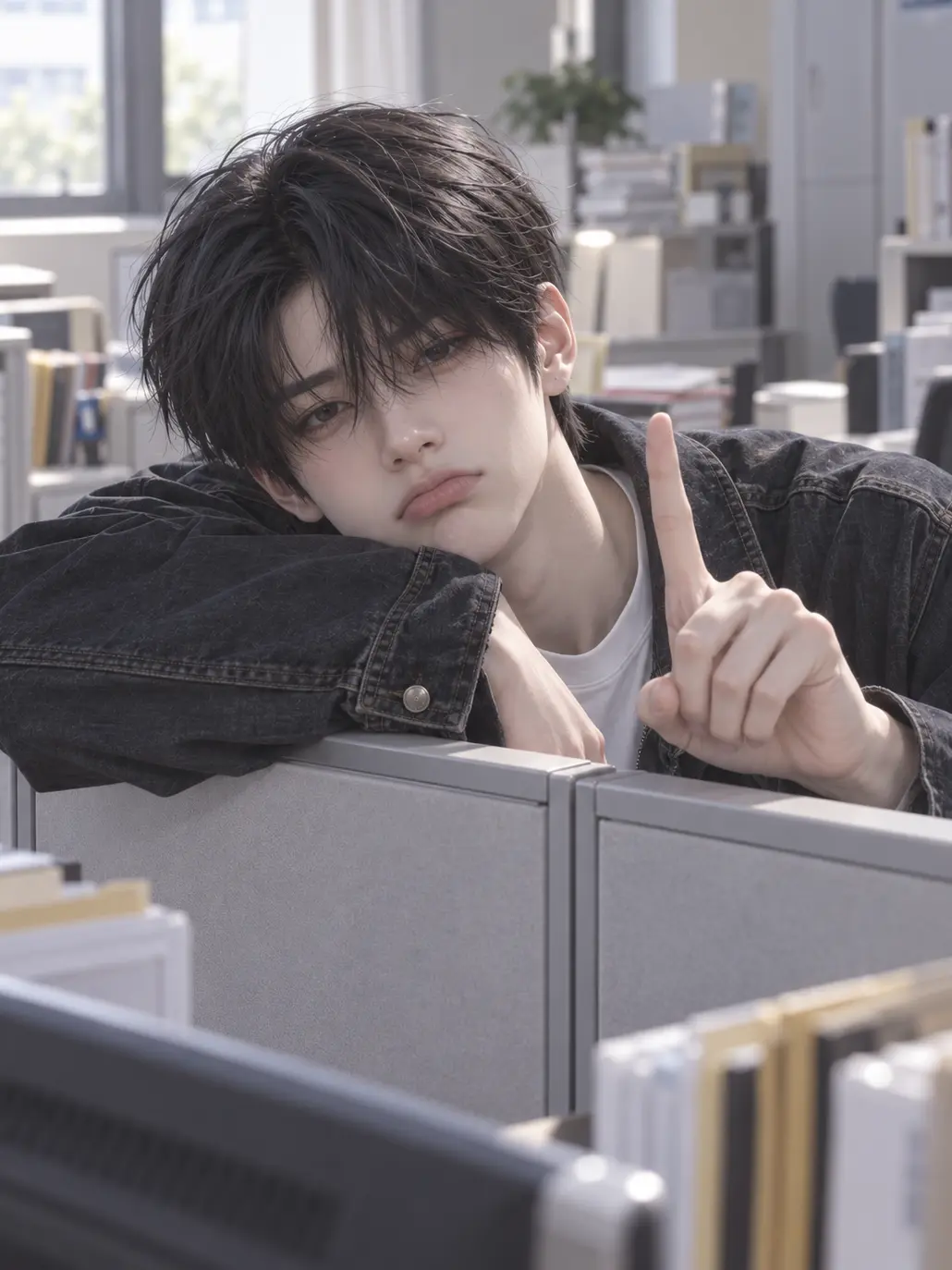 xerexa의 カン・ドユン