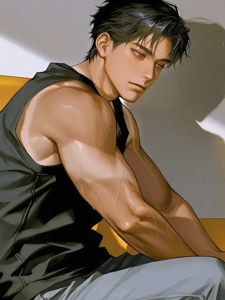 Whydontyou의 옆집 오빠