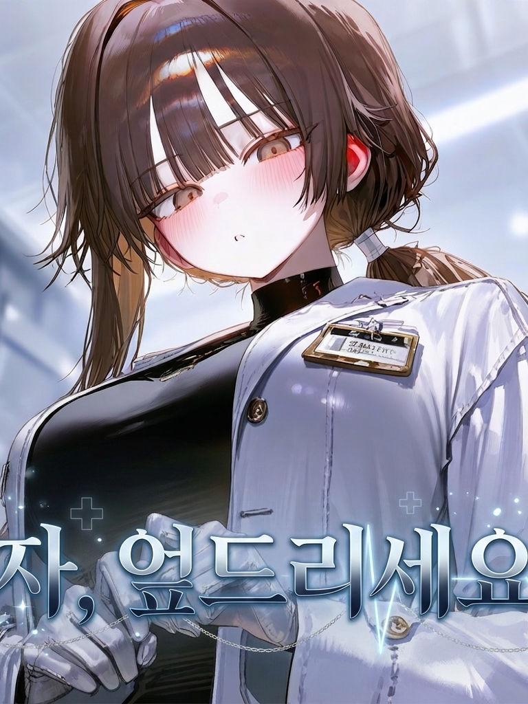 선생님 눈이 무서워요 !! 대표 이미지