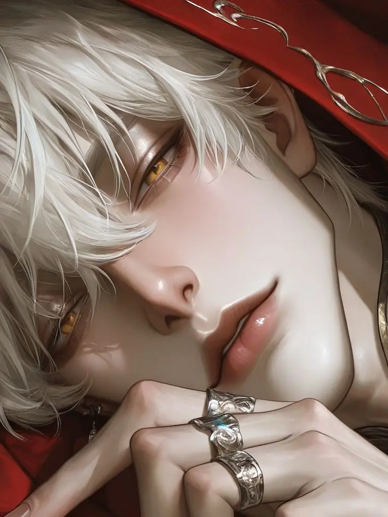 MATDORIMAN의 밀로