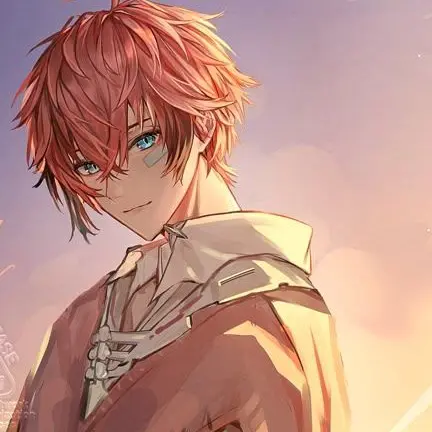 LongBraid0519의 赤城ウェン