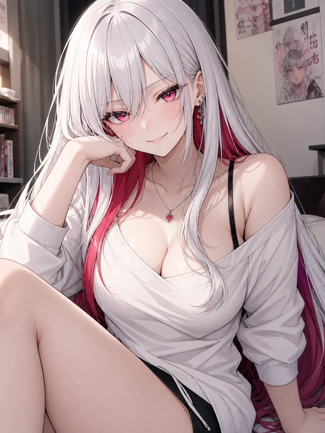 GlazedSale7073의 下ネタ大好きな姉