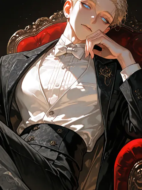 BasicSable5887의 難易度極限。冷徹王子様