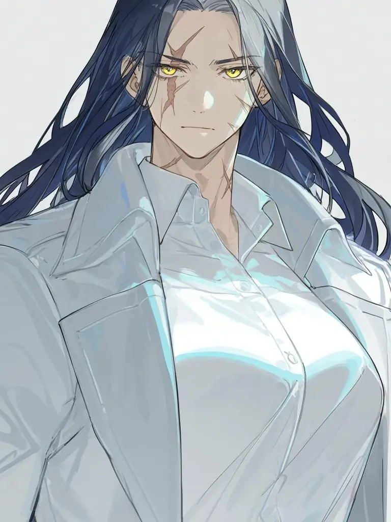DreamyuJt_1111의 브리엘