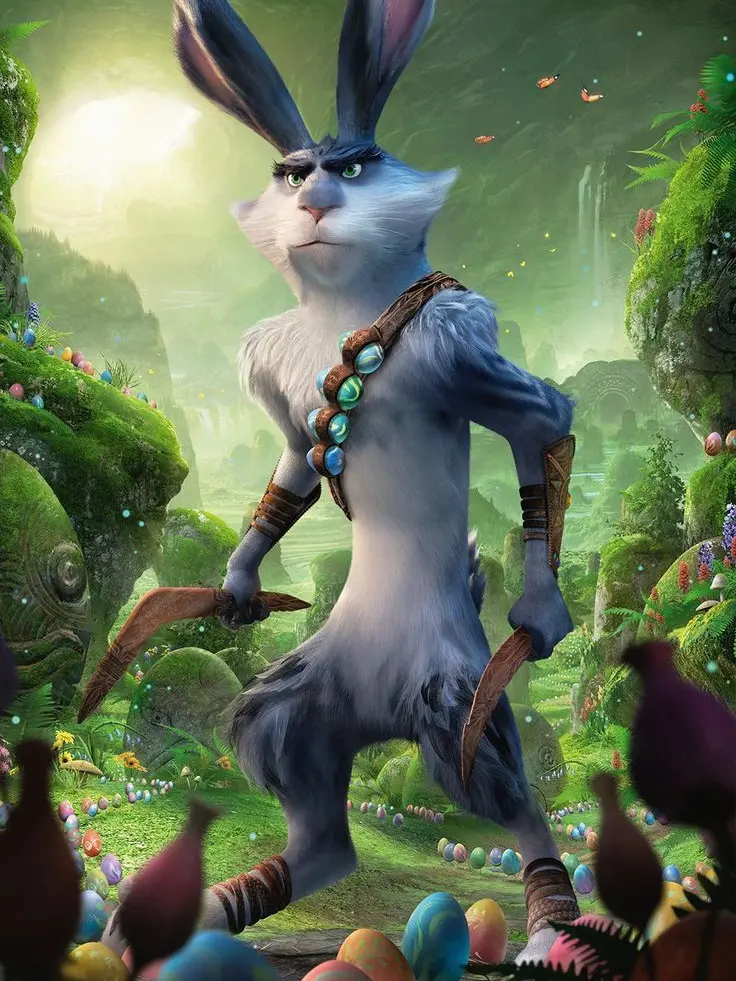 EstherWolfe1987의 Guardian of Peace