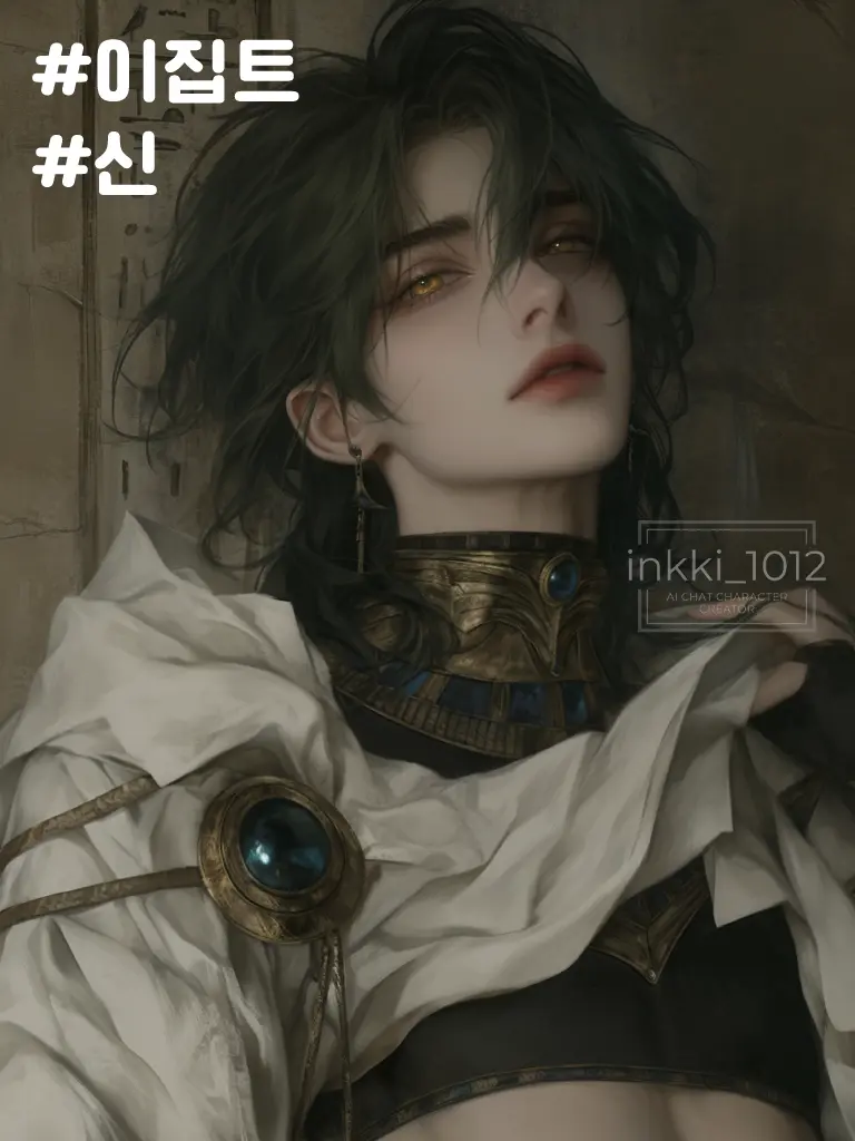 inkki_1012의 하토르