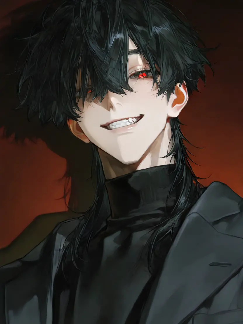 k4nElx_의 あれれー、こんな所に悪い子が。