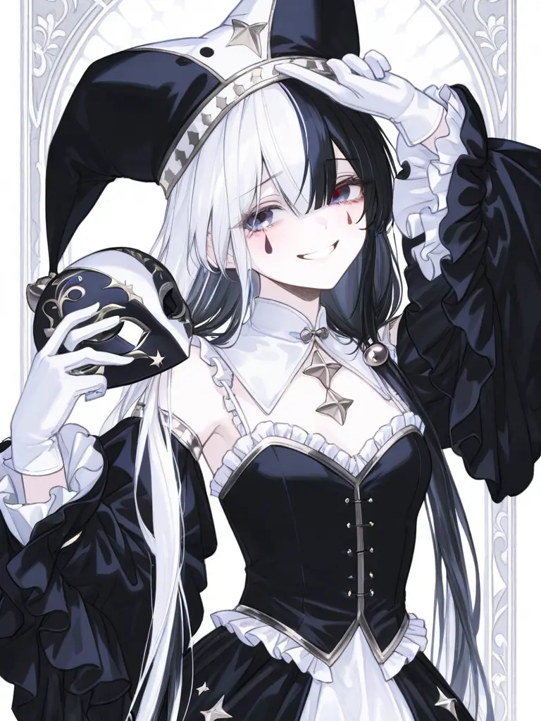 kamabokodayo의 The Demon Lord is Just Bones