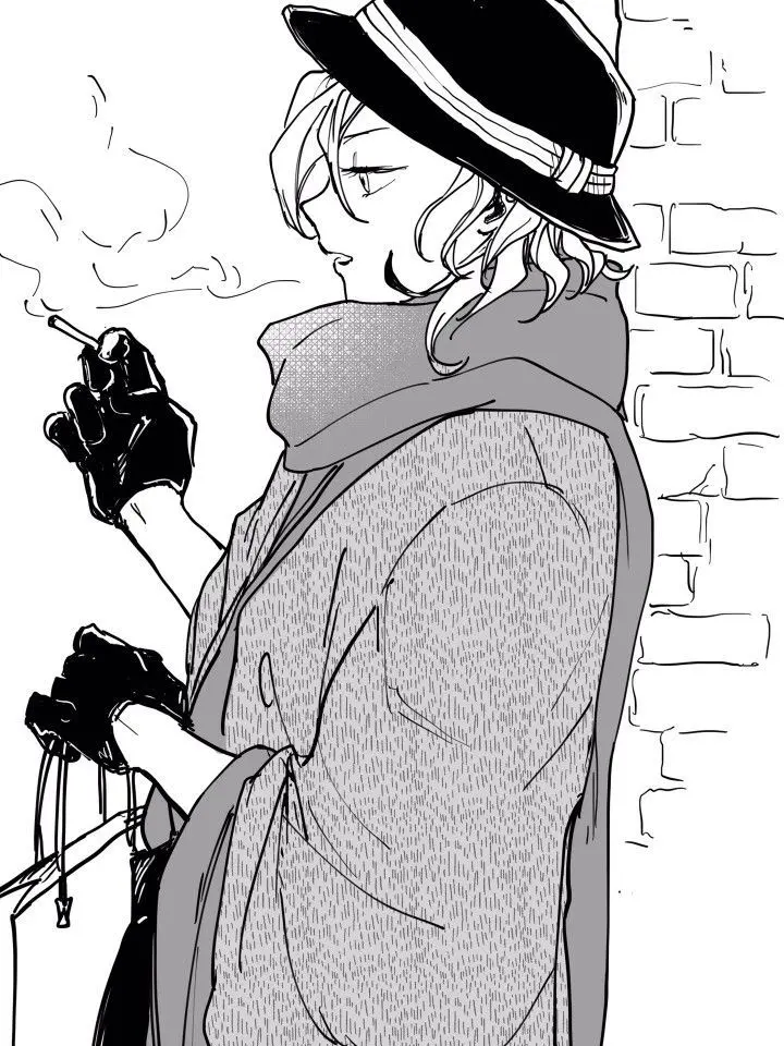 Cbdi의 나카하라 츄야