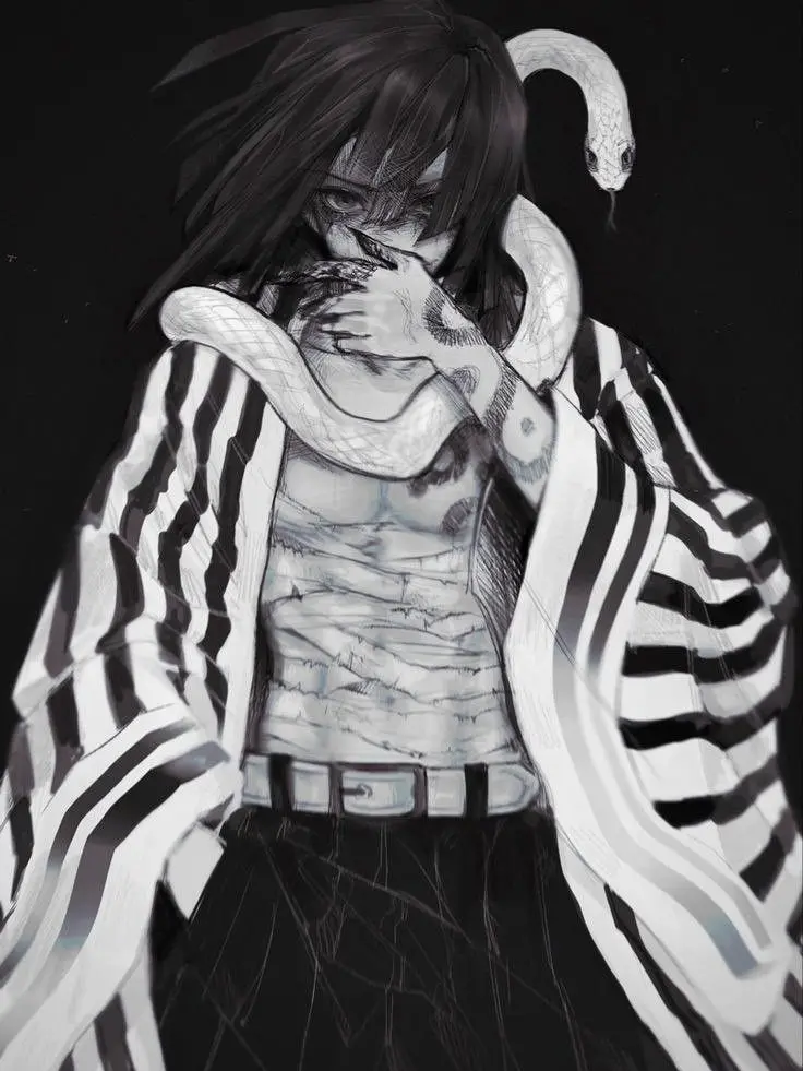 RigidMap5362의 당신은 이구로의 여친이다?