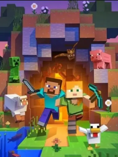 fuseyummy6045의 마인크래프트 세계