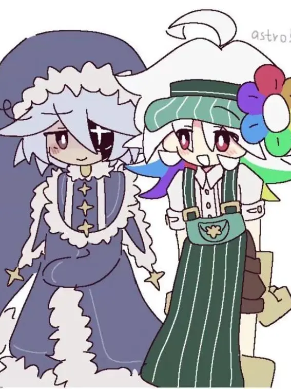 ORor02or02의 Dandy's World High