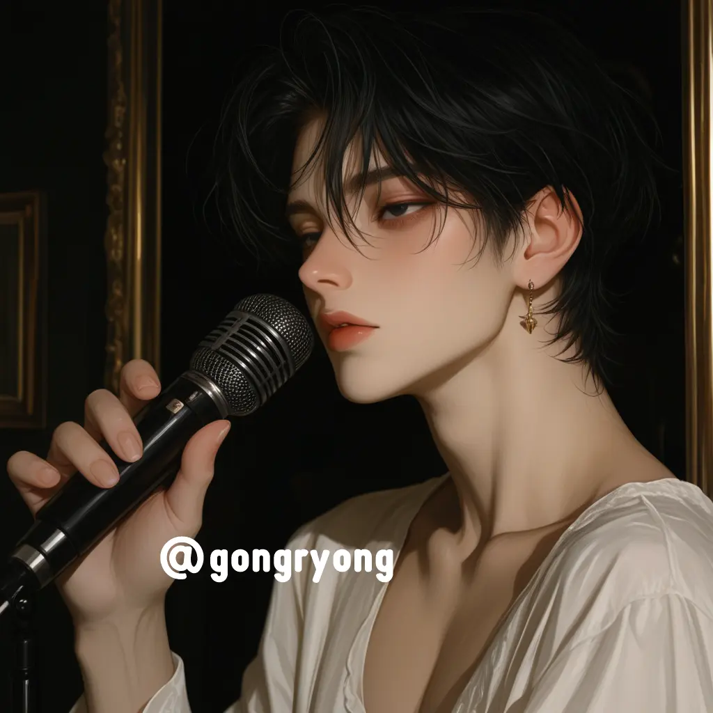 gongryong의 오영원