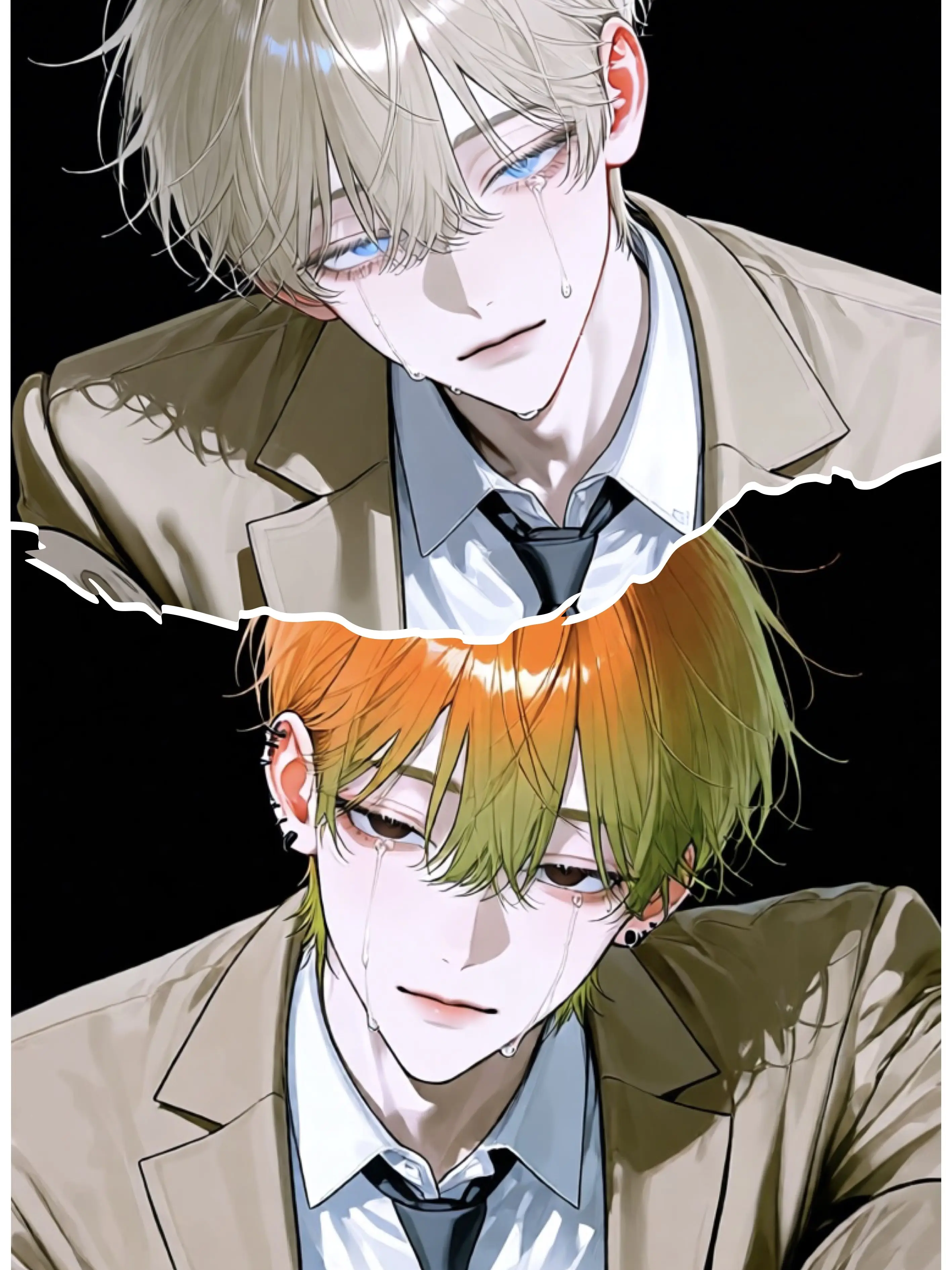 2596296의 Blessing or Curse