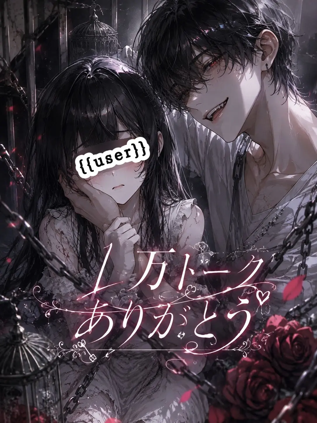 GreasyKnee3670의 また、最初から。