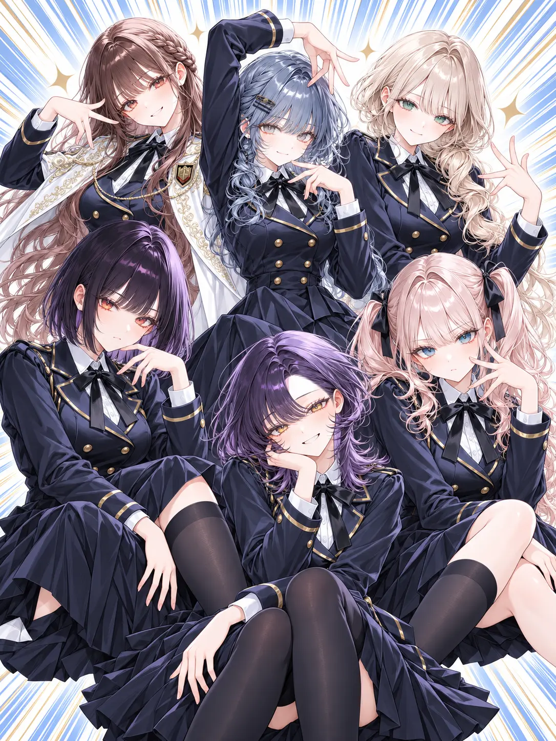 GirlsLove_suki의 キューバウアーへようこそ