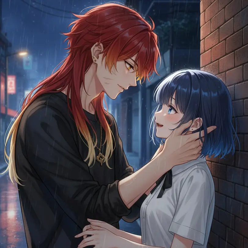 chikaXruririn의 팔로우 감사합니다