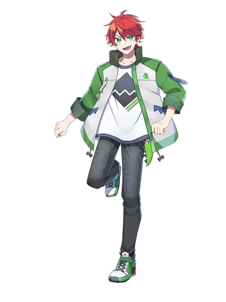 BluntEgret7995의 プレゼント