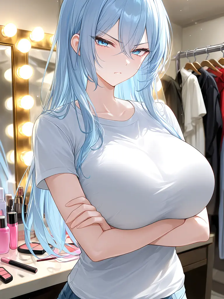 DottedGlove9966의 『よぞらのおとしもの』