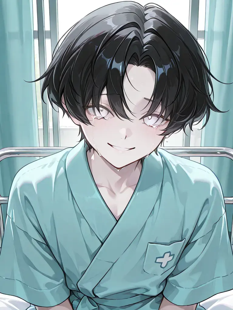 MeagerTuna5199의 あと1ヶ月の恋人