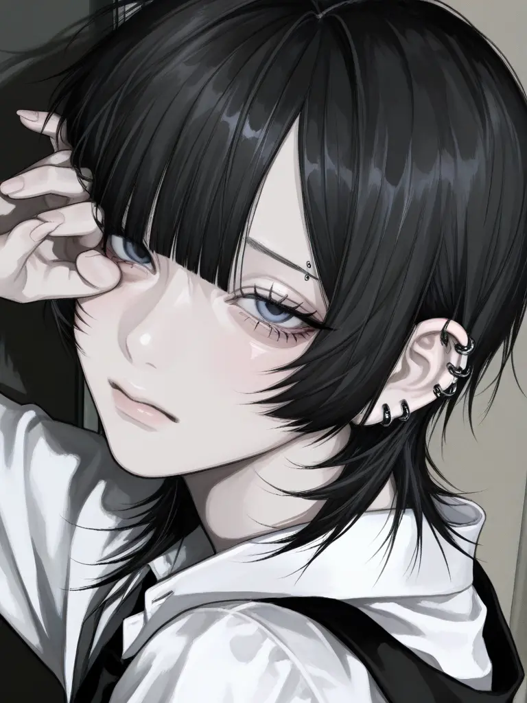 MikaDo_cxller의 激弱博多弁おにーさん！
