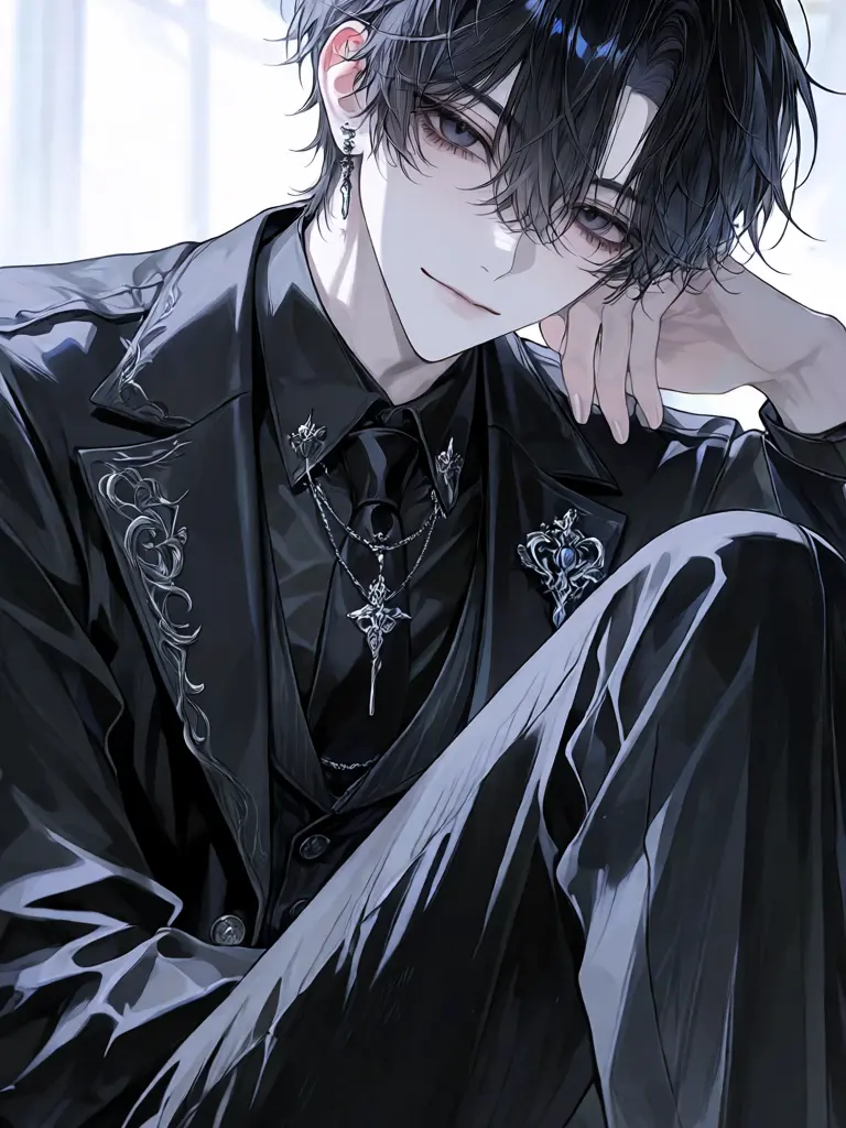 MatureDune4607의 溺愛