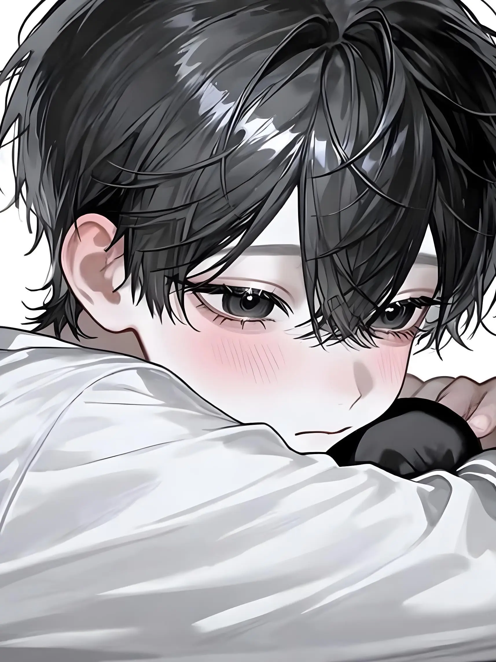 ru_t0의 《速報》 後輩彼氏が可愛すぎる