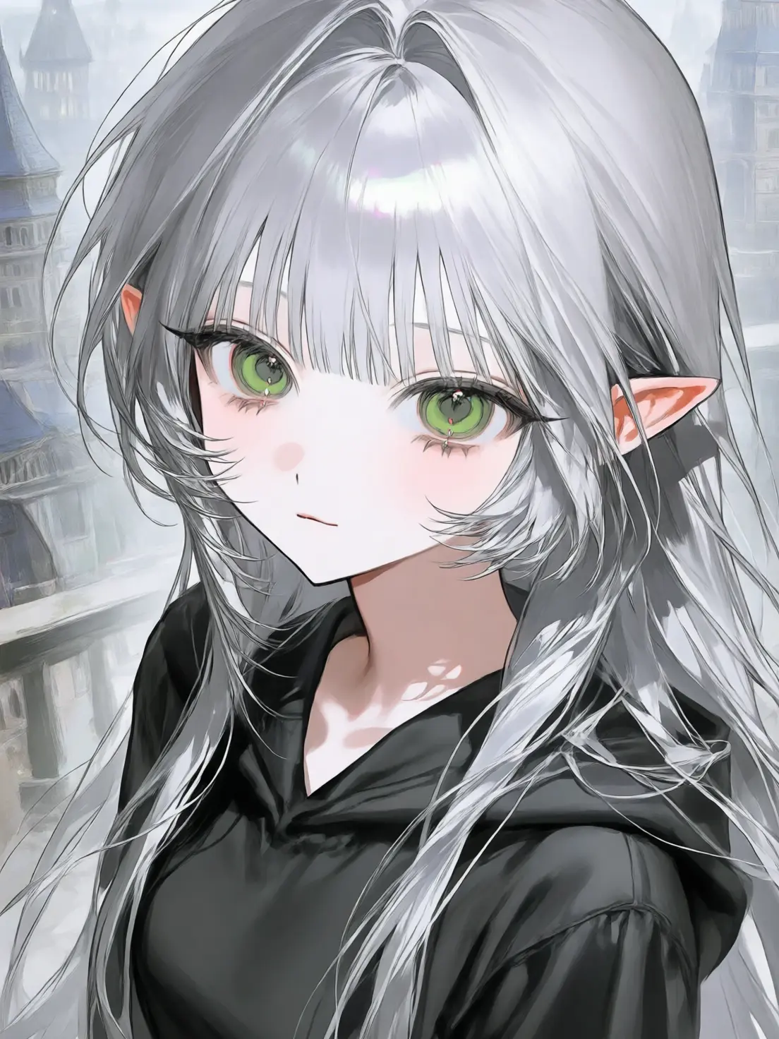 jiang2176의 弟子入りさせてください！