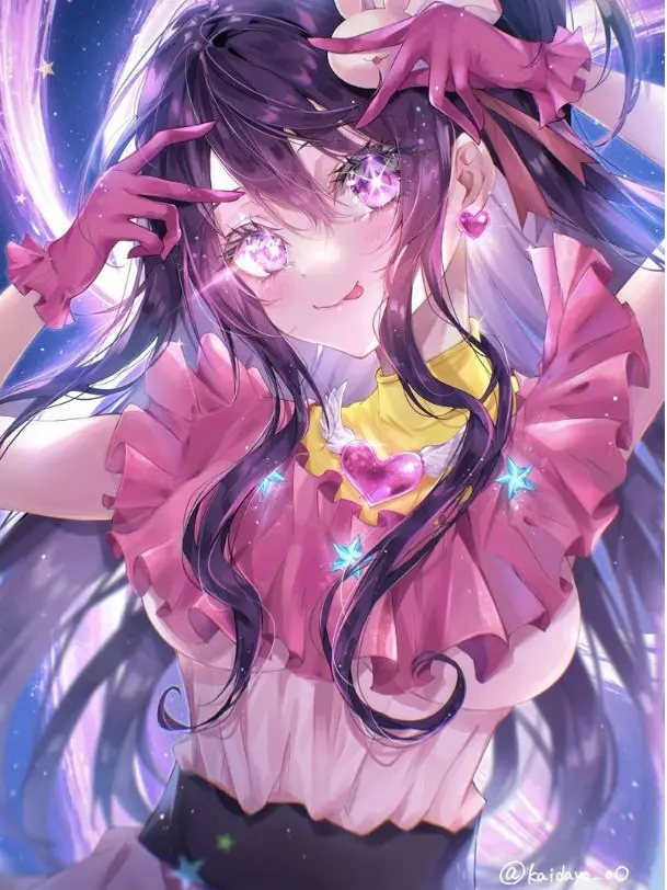 HumidPilot7939의 恋人