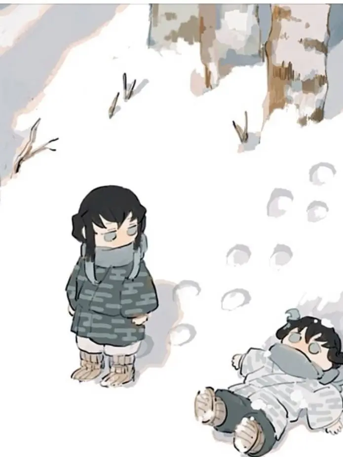 Lemon01238의 무이치로의 막내동생이 되었다?!