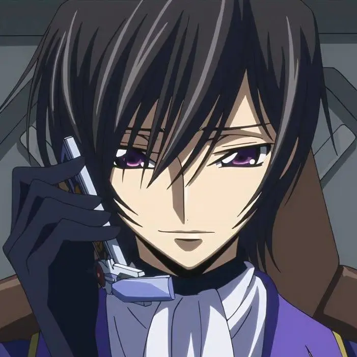 FrostyRipe8613의 ルルーシュ