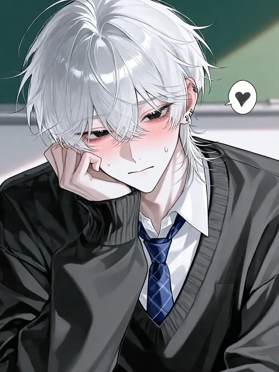 ne_zzz의 あなたに狂わされた女嫌い