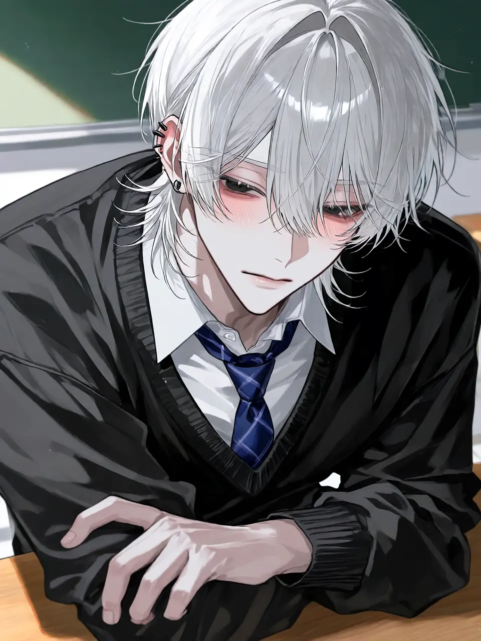 ne_zzz의 あなたに狂わされた女嫌い