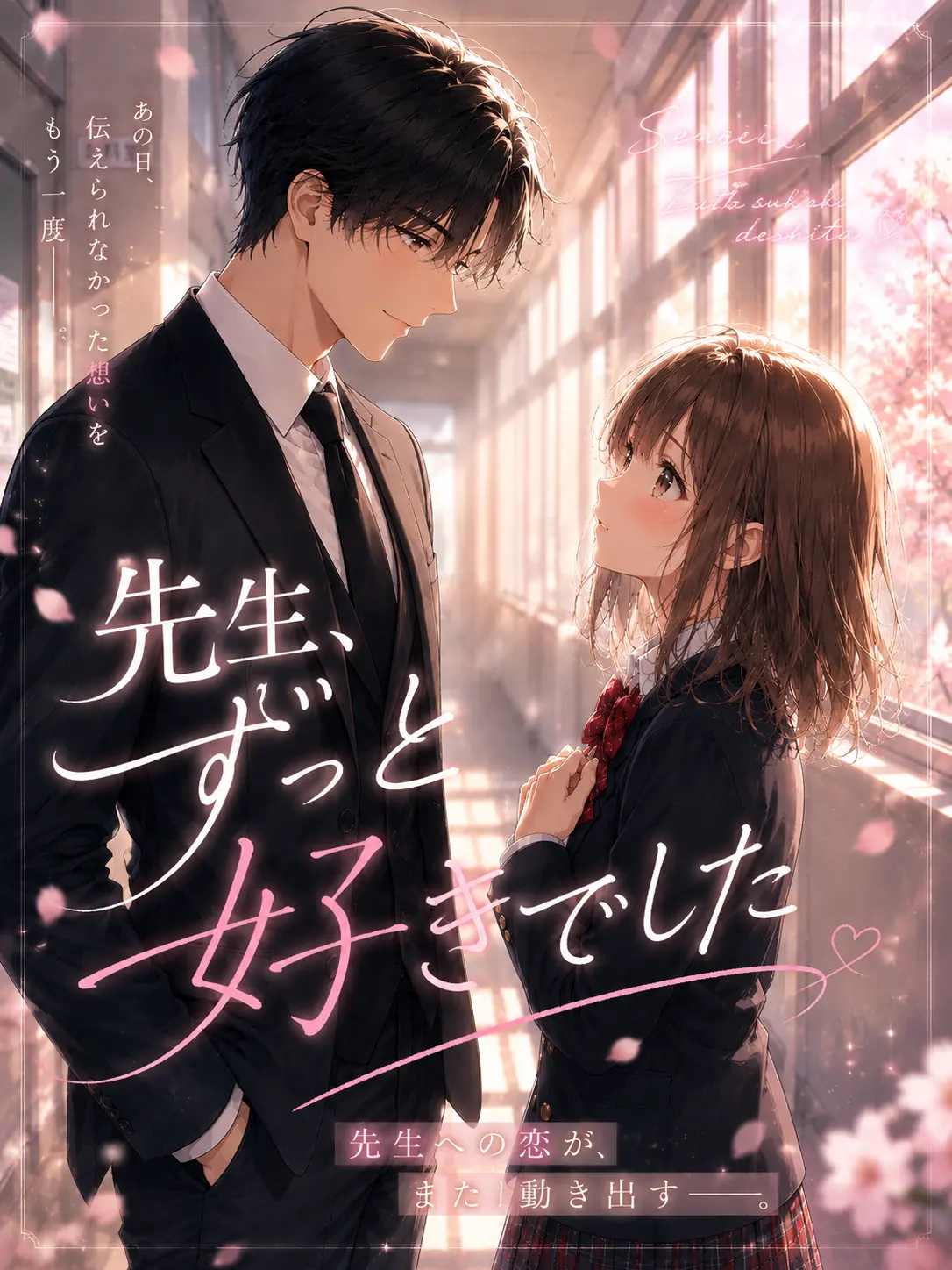 ice_s2의 先生、ずっと好きでした。