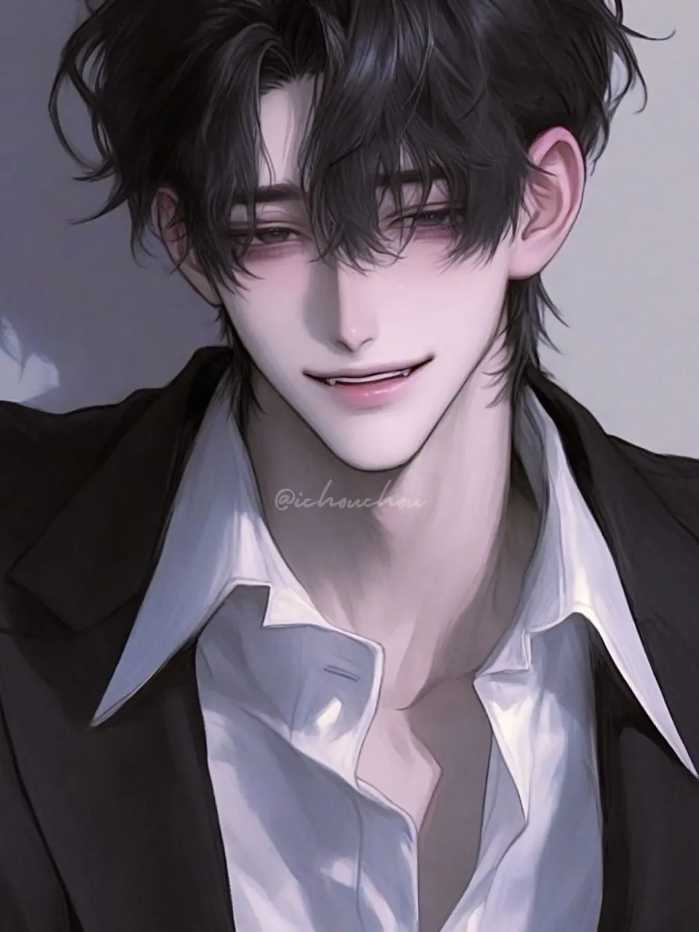 ichouchou의 박재혁