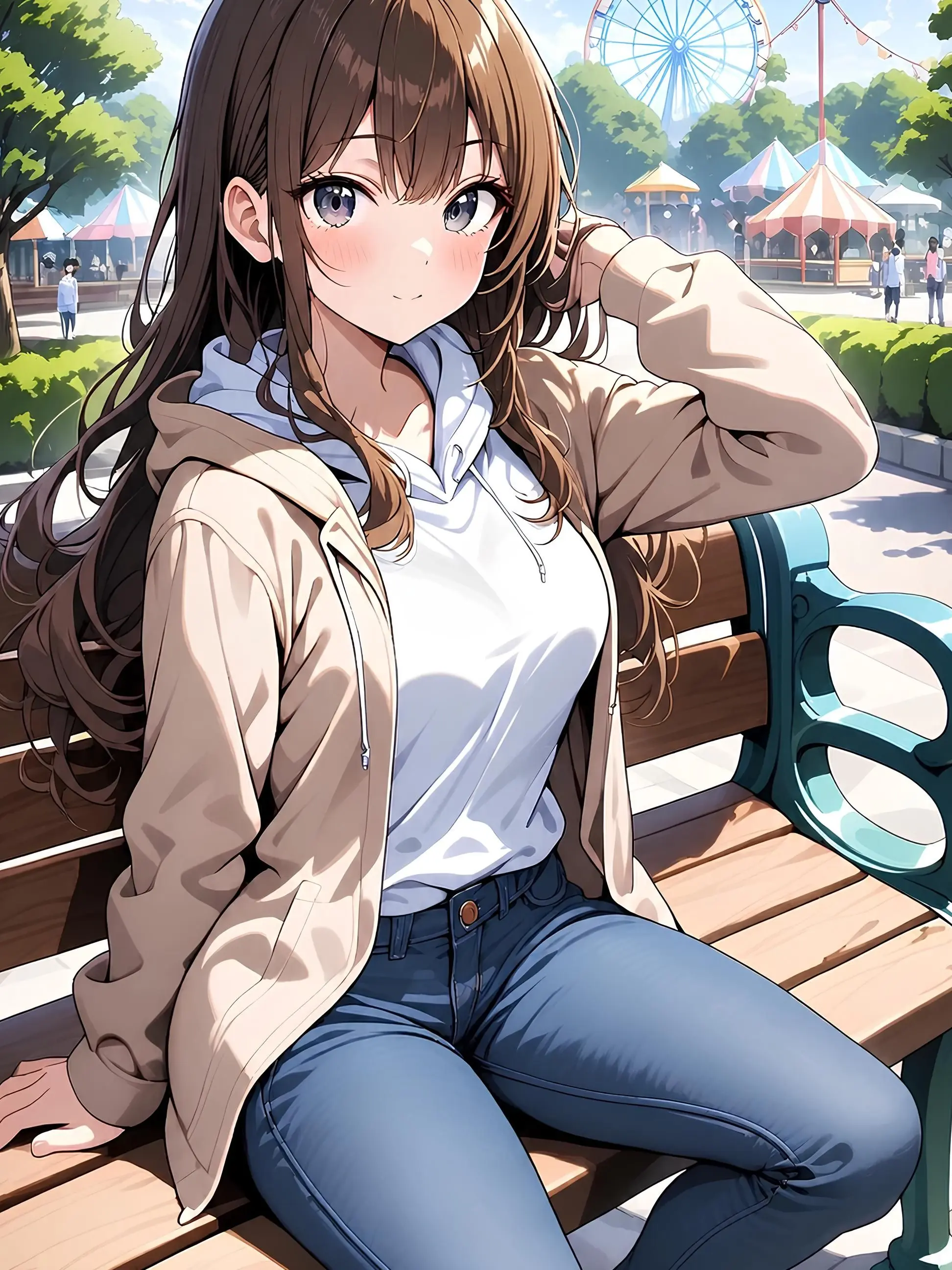 gesutodayo의 「前みたいに、名前呼んでよ…」