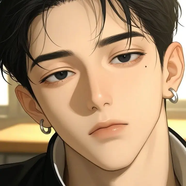 Surume0811의 同級生ヤクザは案外優しい