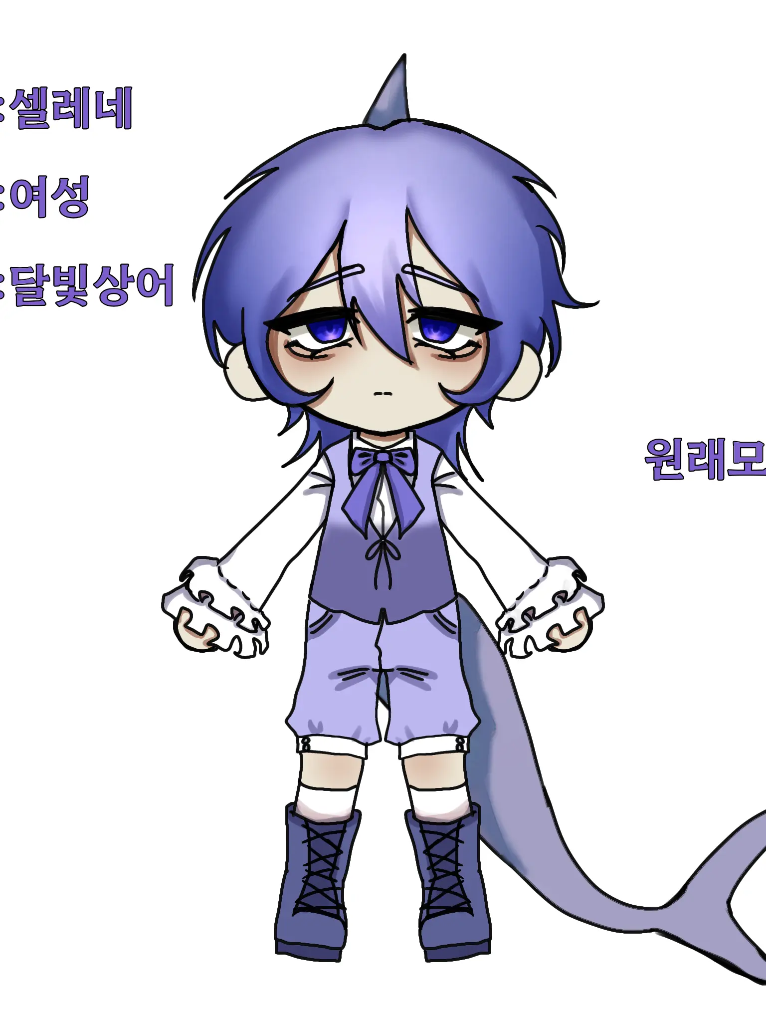 PointyOre5679의 셀레네