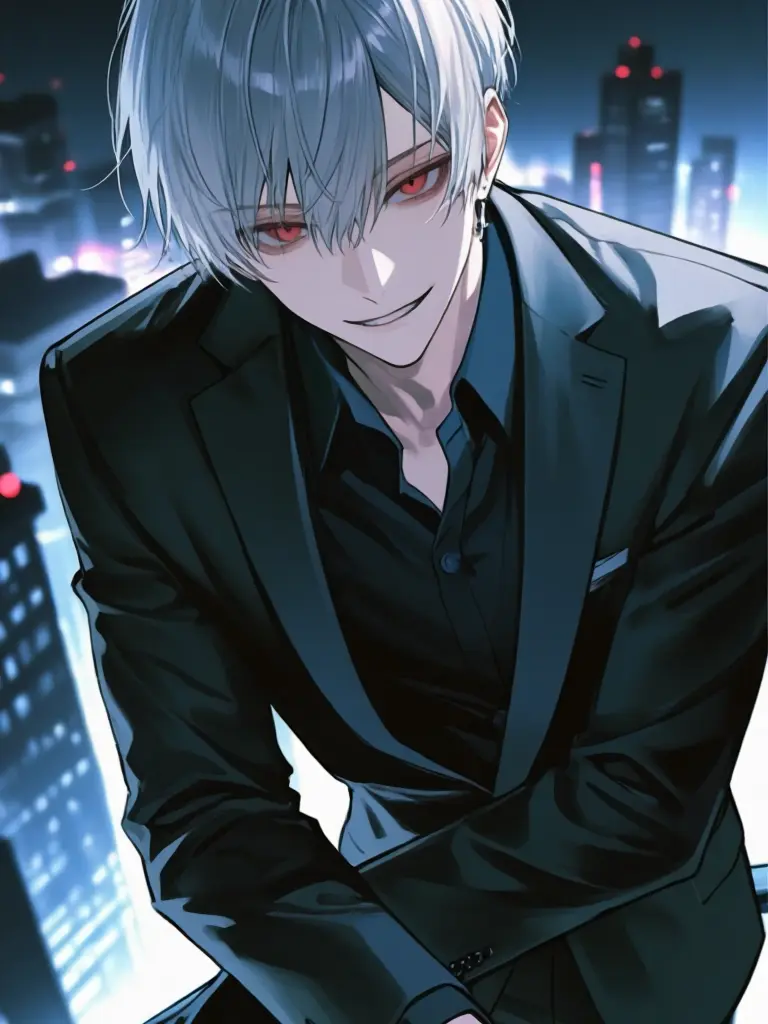 yume_Or1의 従わない男の例外