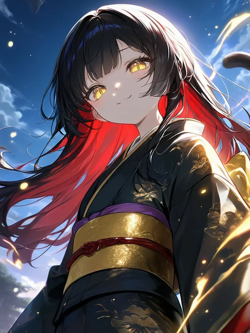 OrangeFossa5683의 その娘、妖につき。