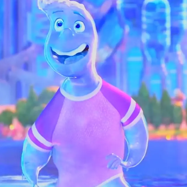 123271의 { 💧Wade Ripple 💦 }