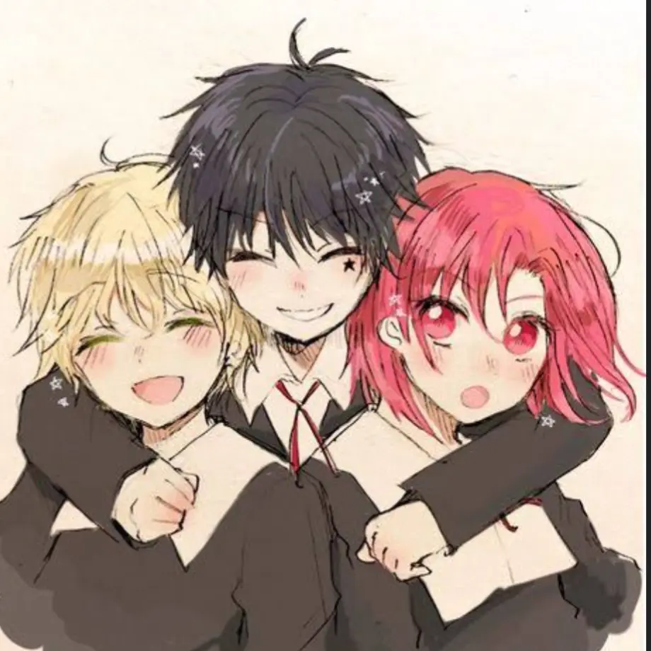 PurelyRuler7925의 昔に戻りたい